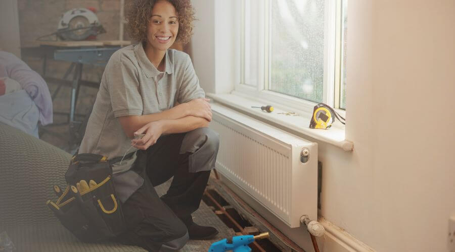 Professional expert plumbing services in Coupeville, WA